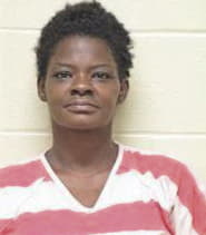 Keesha Henderson, - Bossier Parish County, LA 